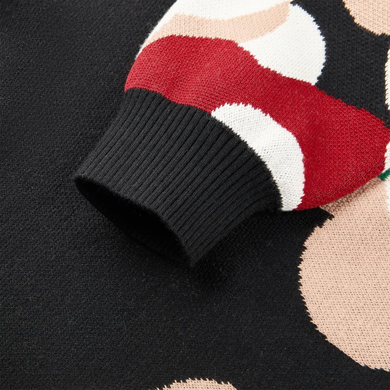 SWEATER - L126K003/0018