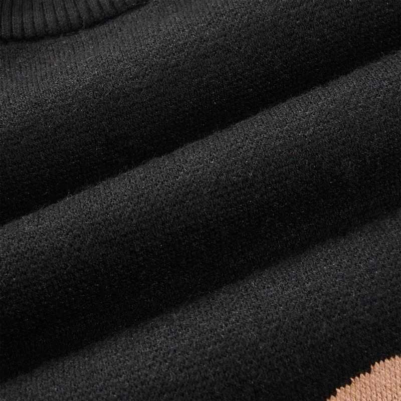 SWEATER - L126K003/0018