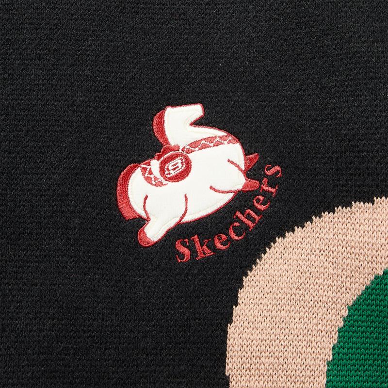 SWEATER - L126K003/0018