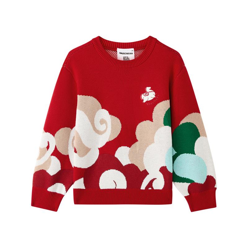 SWEATER - L126K003/001W