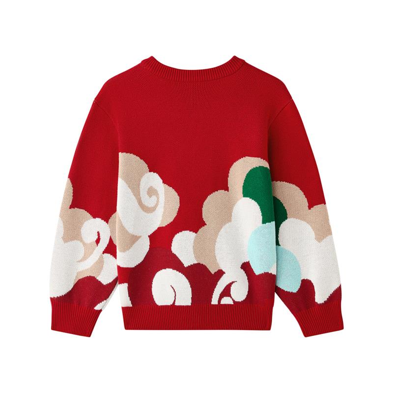 SWEATER - L126K003/001W