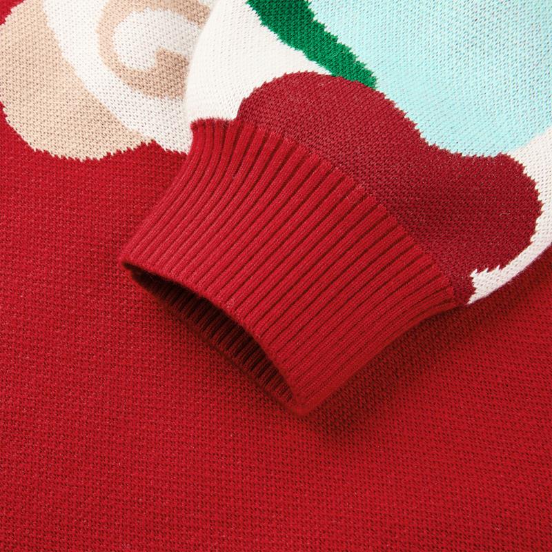 SWEATER - L126K003/001W