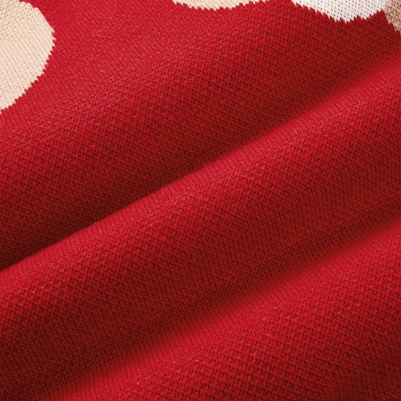 SWEATER - L126K003/001W