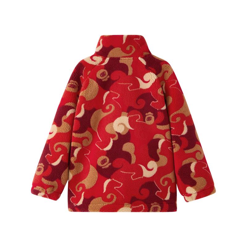 JACKET - L126K012/06DX