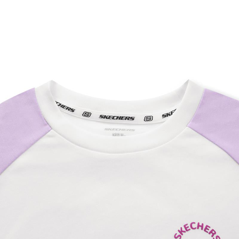 LONG SLEEVE TEE - L126K016/0019