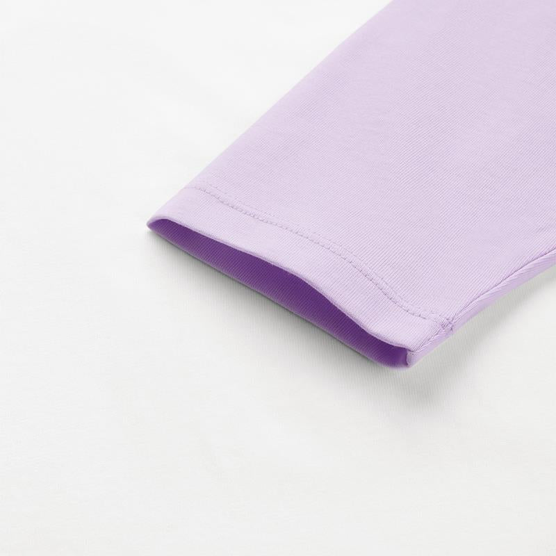 LONG SLEEVE TEE - L126K016/0019