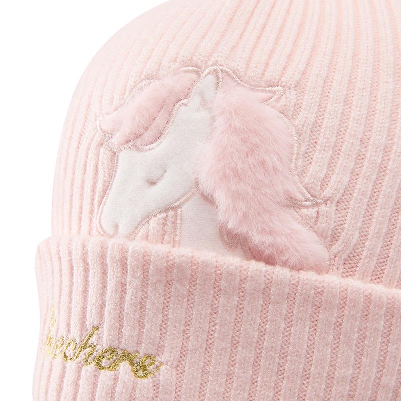 BEANIE - L126K025/001V