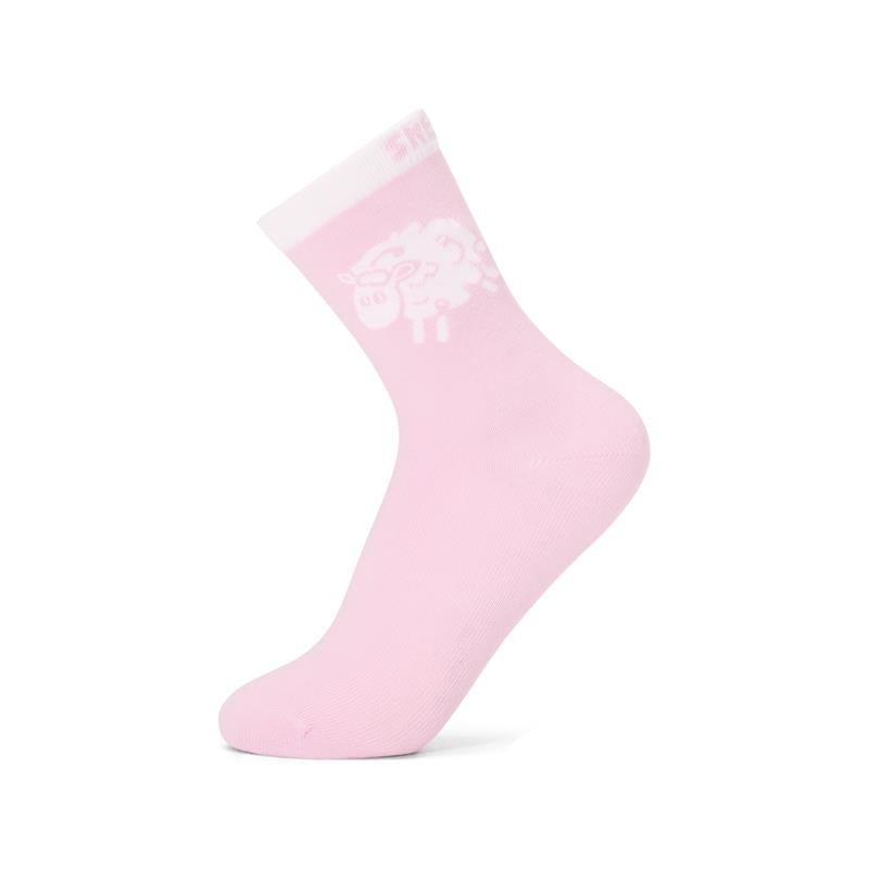 CREW SOCKS - L126K029/068V