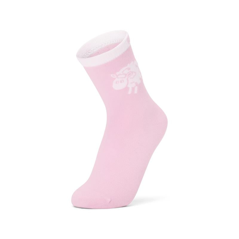 CREW SOCKS - L126K029/068V