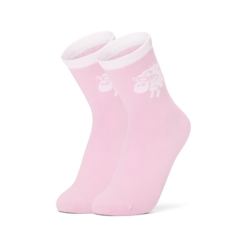 CREW SOCKS - L126K029/068V