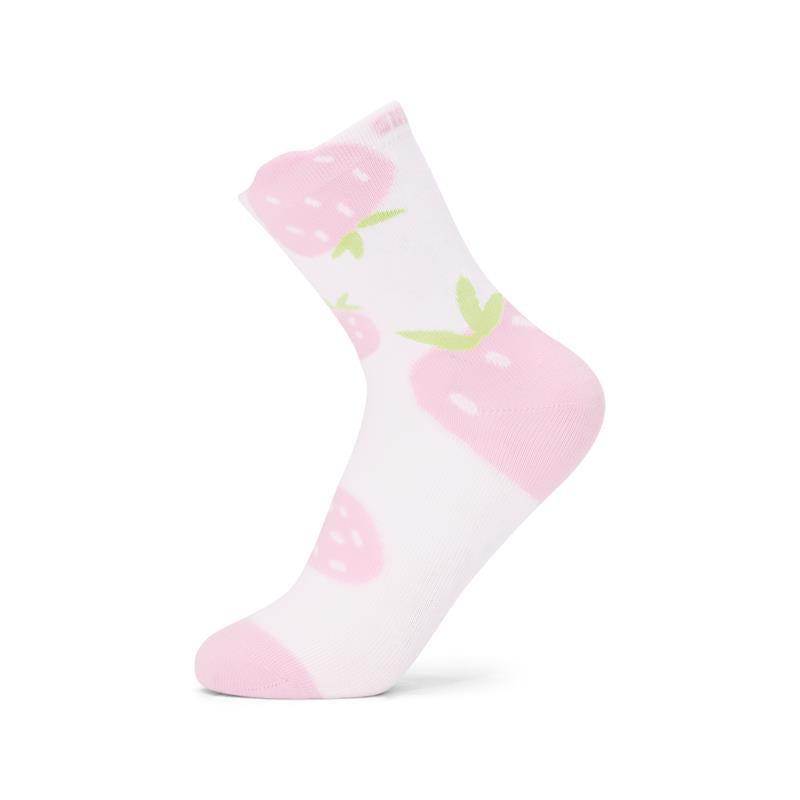 CREW SOCKS - L126K029/068V