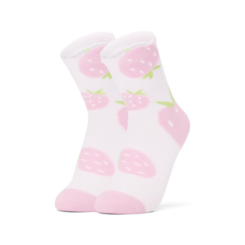 CREW SOCKS - L126K029/068V