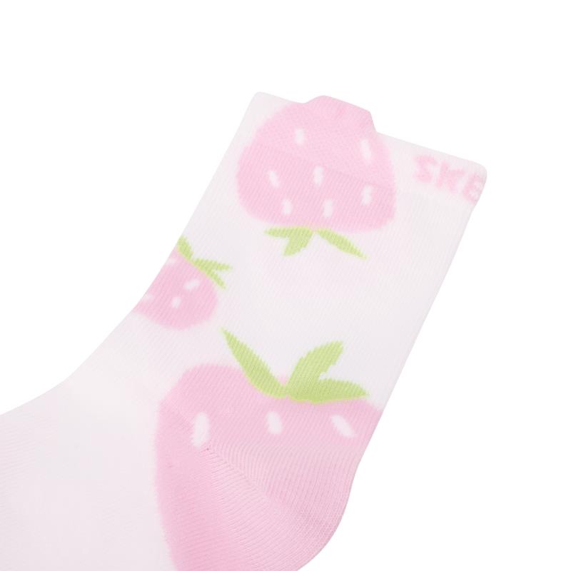 CREW SOCKS - L126K029/068V