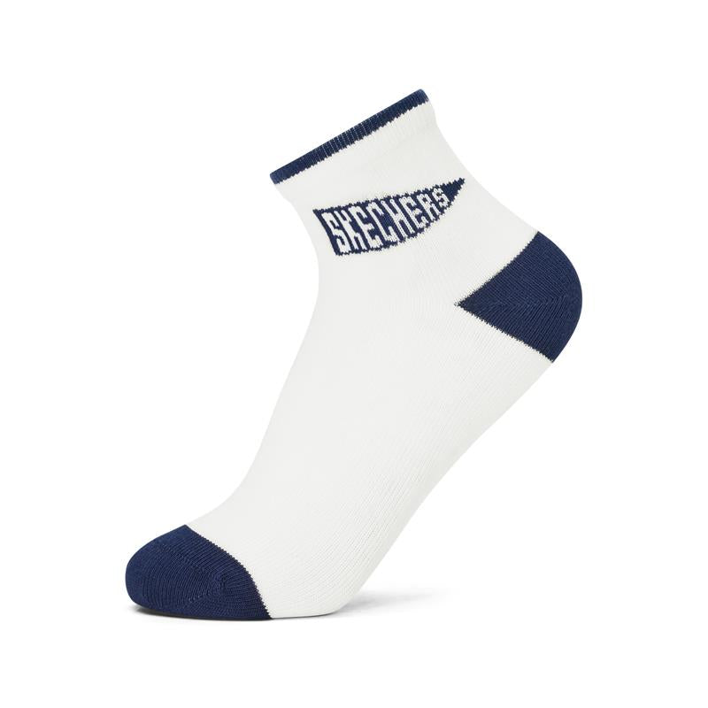 QUARTER SOCKS - L126K031/02AM