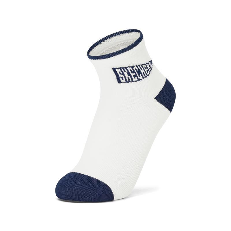 QUARTER SOCKS - L126K031/02AM