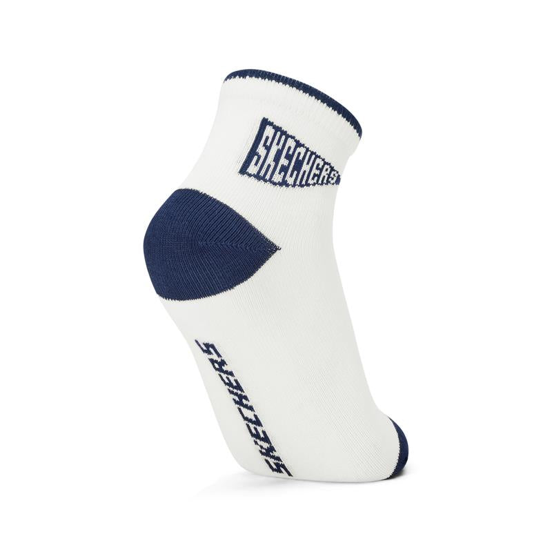 QUARTER SOCKS - L126K031/02AM