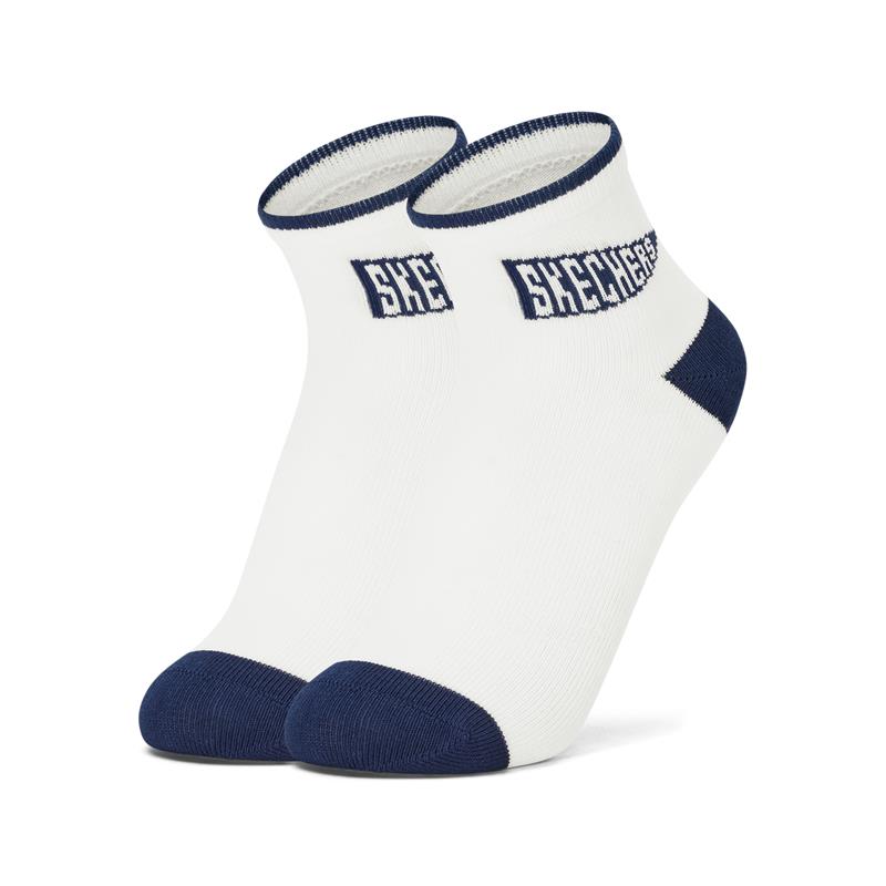 QUARTER SOCKS - L126K031/02AM