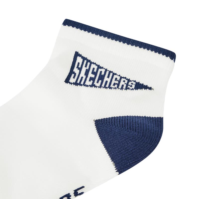 QUARTER SOCKS - L126K031/02AM