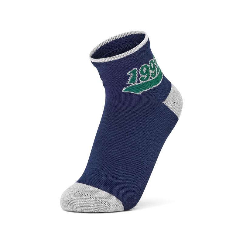 QUARTER SOCKS - L126K031/02AM