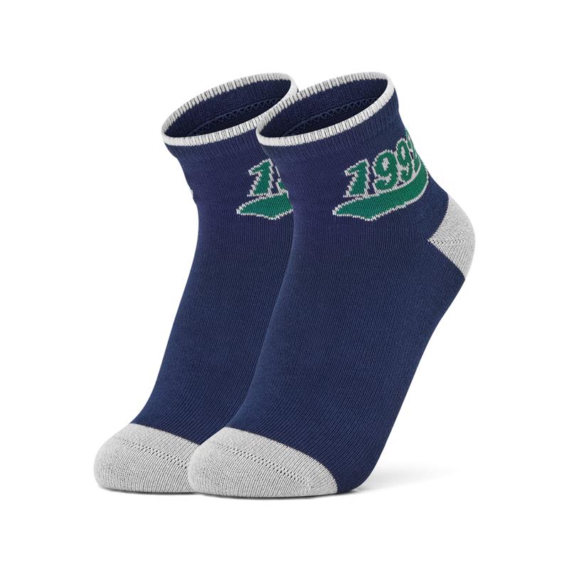 QUARTER SOCKS - L126K031/02AM