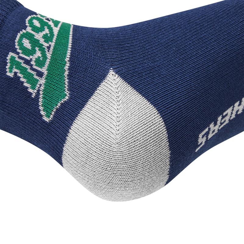 QUARTER SOCKS - L126K031/02AM