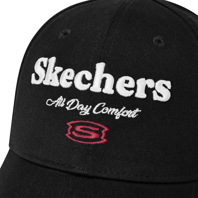 BASEBALL CAP - L126K033/0018