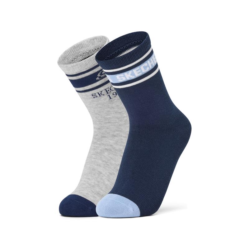 CREW SOCKS - L126K035/068X