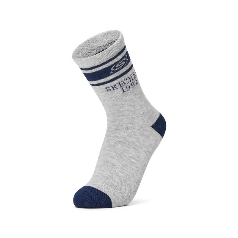 CREW SOCKS - L126K035/068X