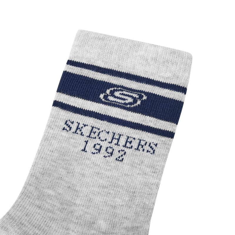 CREW SOCKS - L126K035/068X