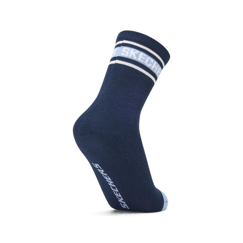 CREW SOCKS - L126K035/068X
