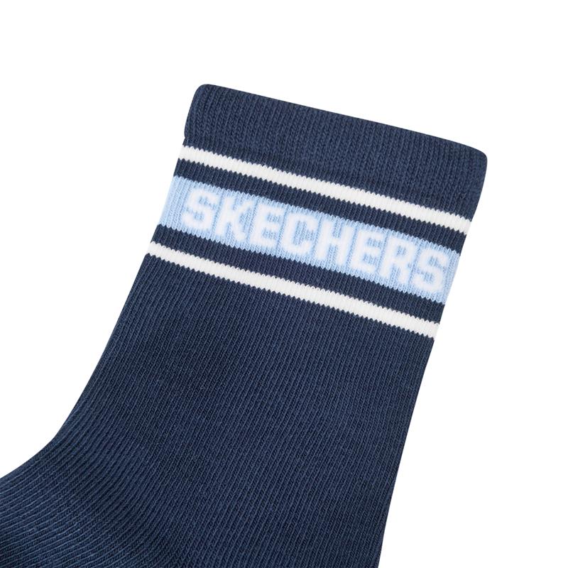 CREW SOCKS - L126K035/068X