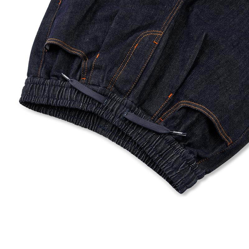 PANTS - L126K047/06DG