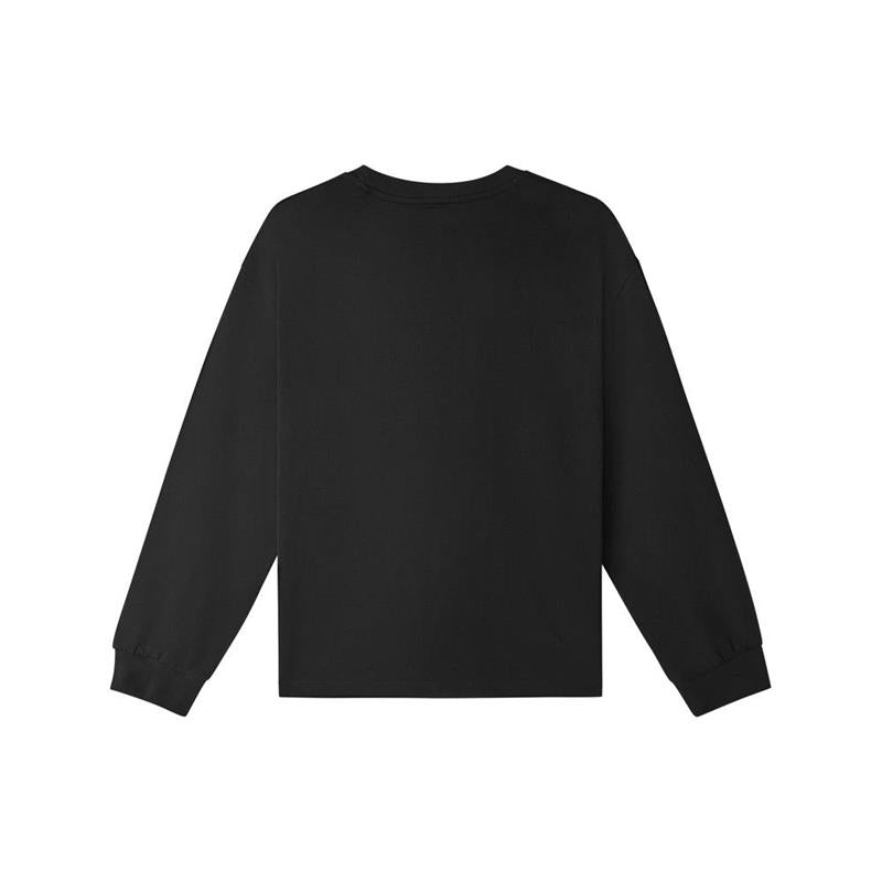 LONG SLEEVE TEE - L126K064/0018