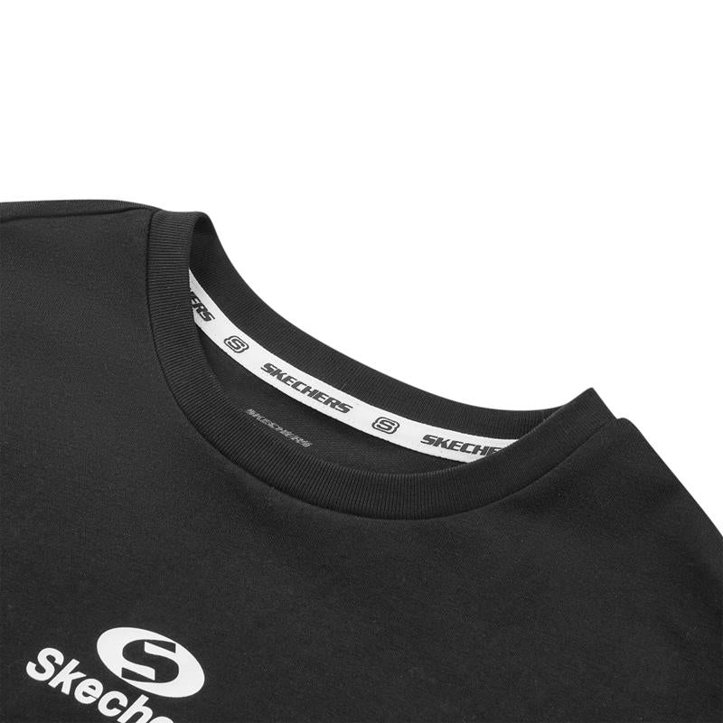 LONG SLEEVE TEE - L126K064/0018