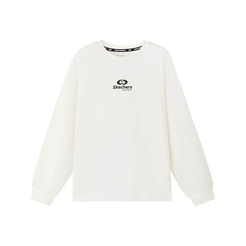 LONG SLEEVE TEE - L126K064/0074
