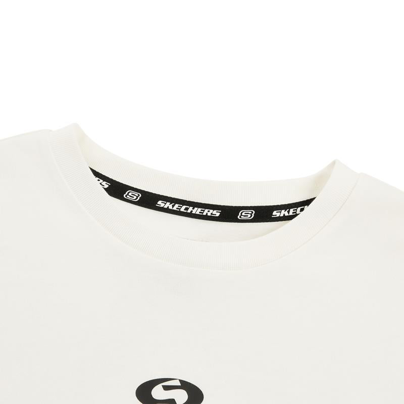 LONG SLEEVE TEE - L126K064/0074