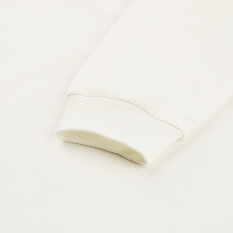 LONG SLEEVE TEE - L126K064/0074