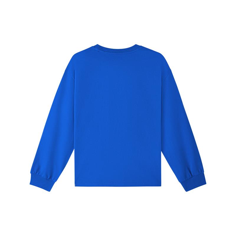 LONG SLEEVE TEE - L126K064/007G