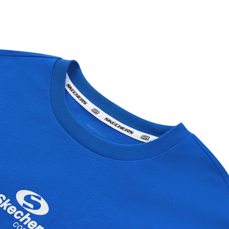 LONG SLEEVE TEE - L126K064/007G