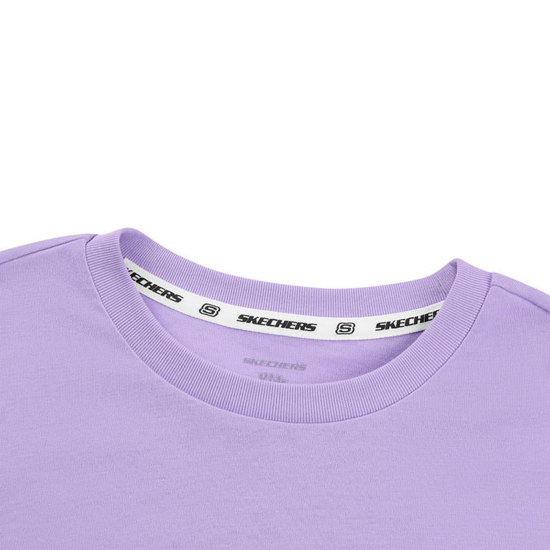 LONG SLEEVE TEE - L126K064/01NE