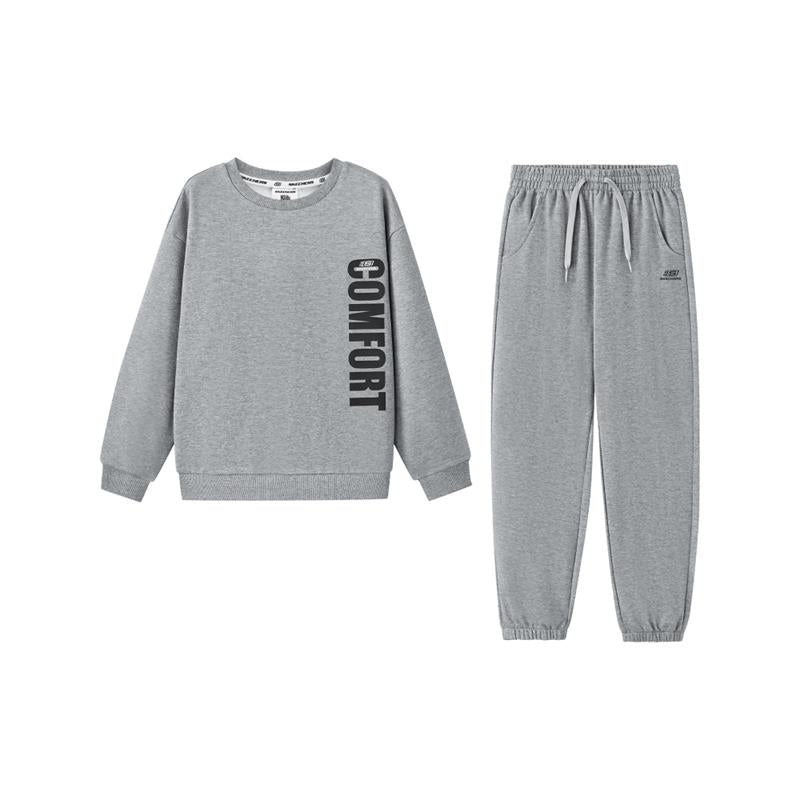 APPAREL SET - L126K065/004F