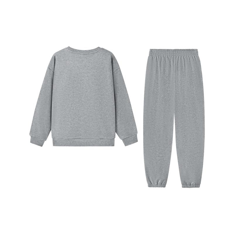 APPAREL SET - L126K065/004F