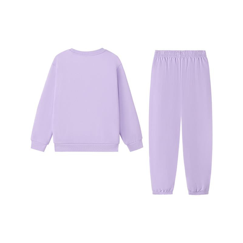 APPAREL SET - L126K065/00EW