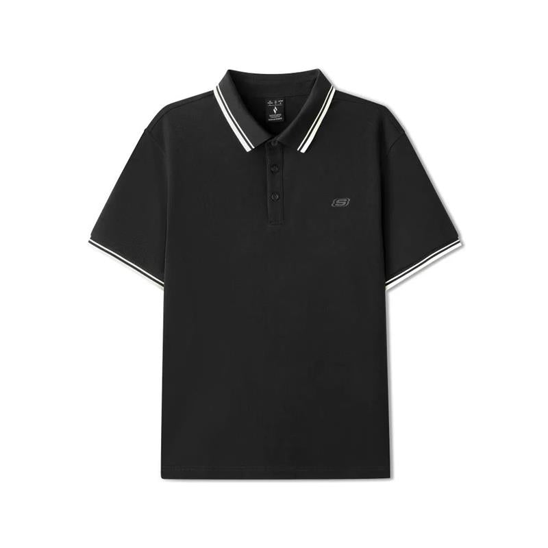 SHORT SLEEVE POLO - L126M009/0018