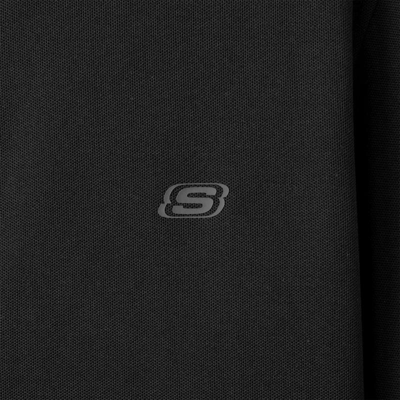 SHORT SLEEVE POLO - L126M009/0018