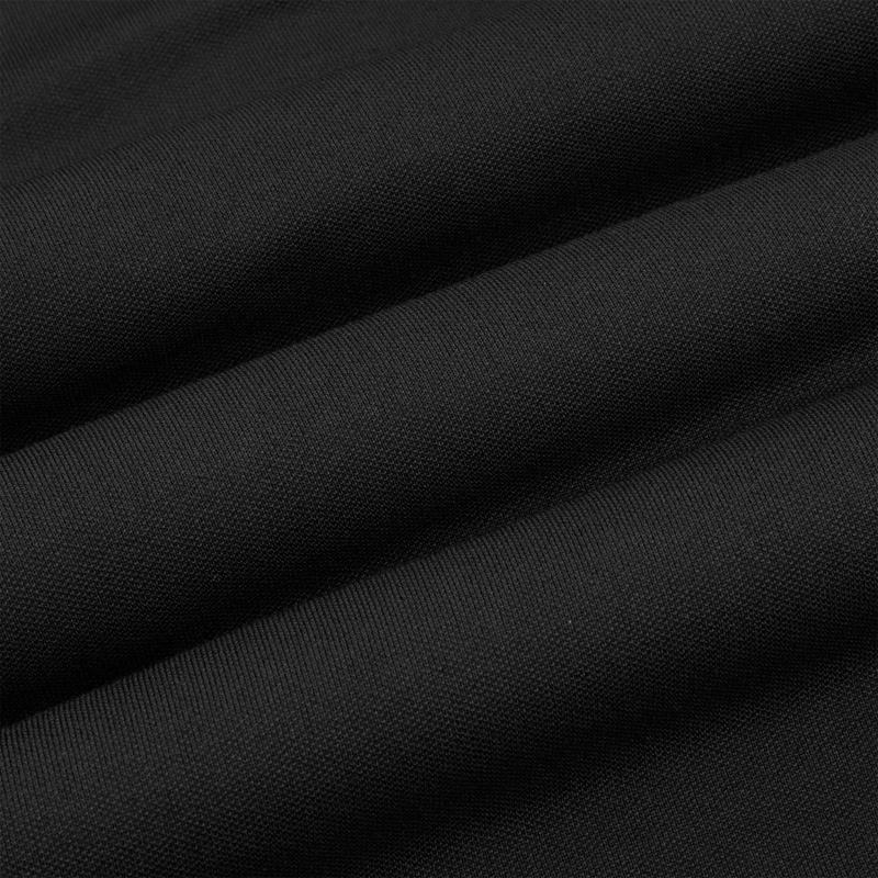 SHORT SLEEVE POLO - L126M009/0018