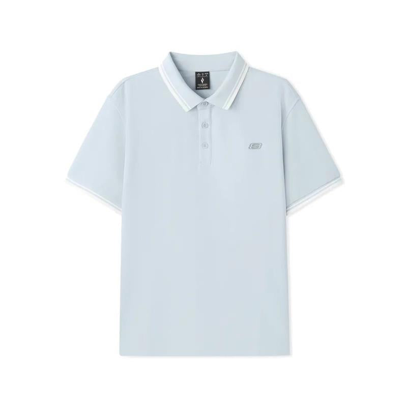 SHORT SLEEVE POLO - L126M009/01DS