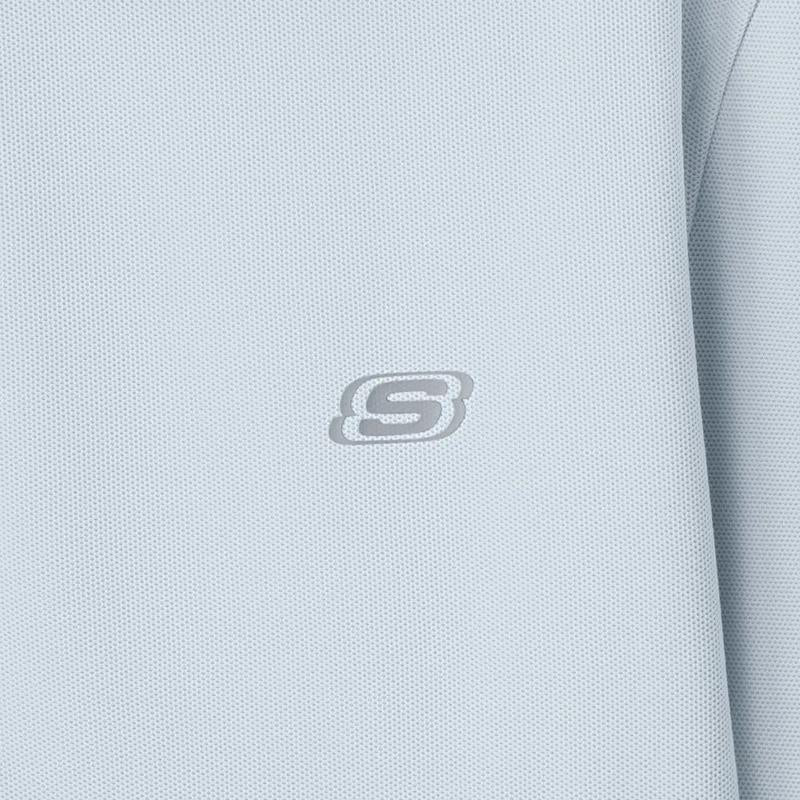 SHORT SLEEVE POLO - L126M009/01DS