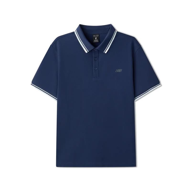 SHORT SLEEVE POLO - L126M009/02MZ