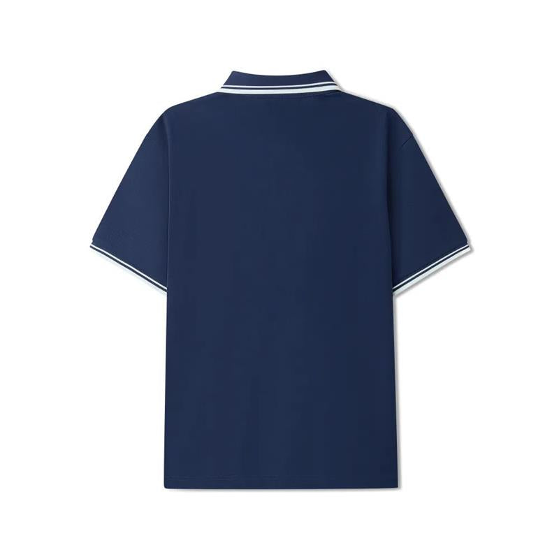 SHORT SLEEVE POLO - L126M009/02MZ